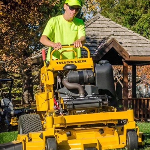 Excel 305d hustler mower Lick cum from my tits